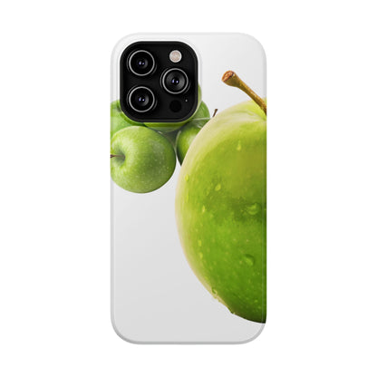 Impact-Resistant Phone Case – Apple Focus