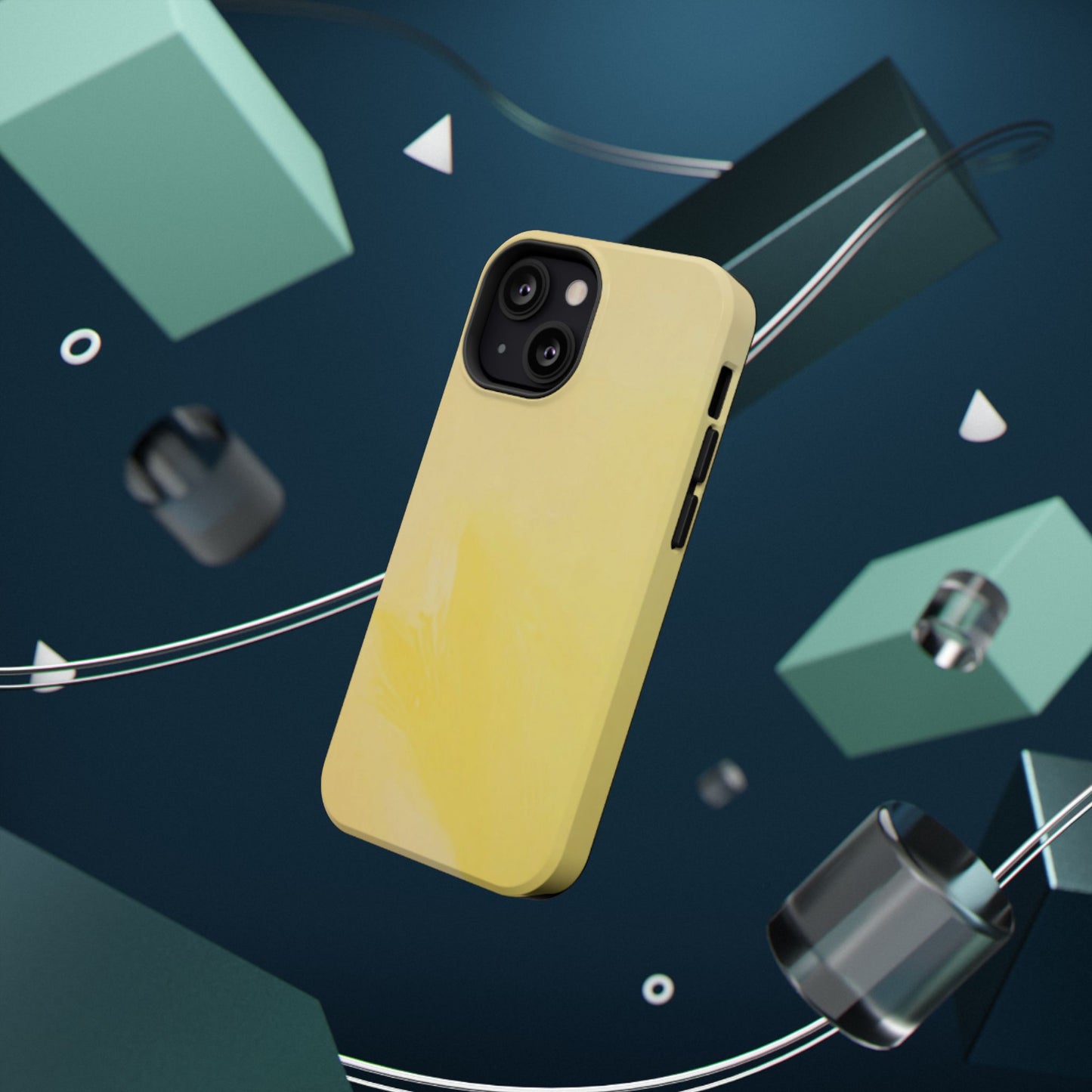 Impact-Resistant Phone Case — Sunwash