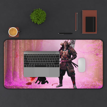 Desk Mat – Fallen Honor