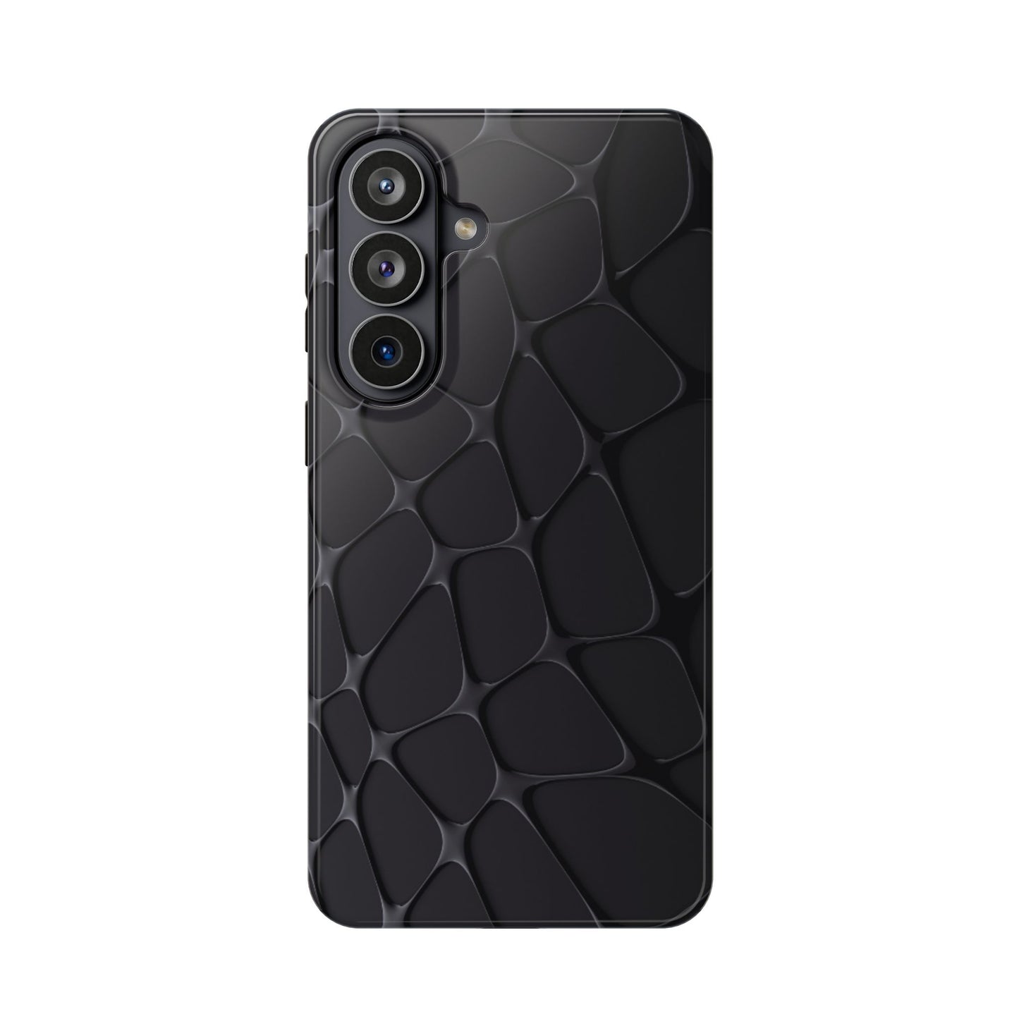 Impact-Resistant Phone Case – Night Scale