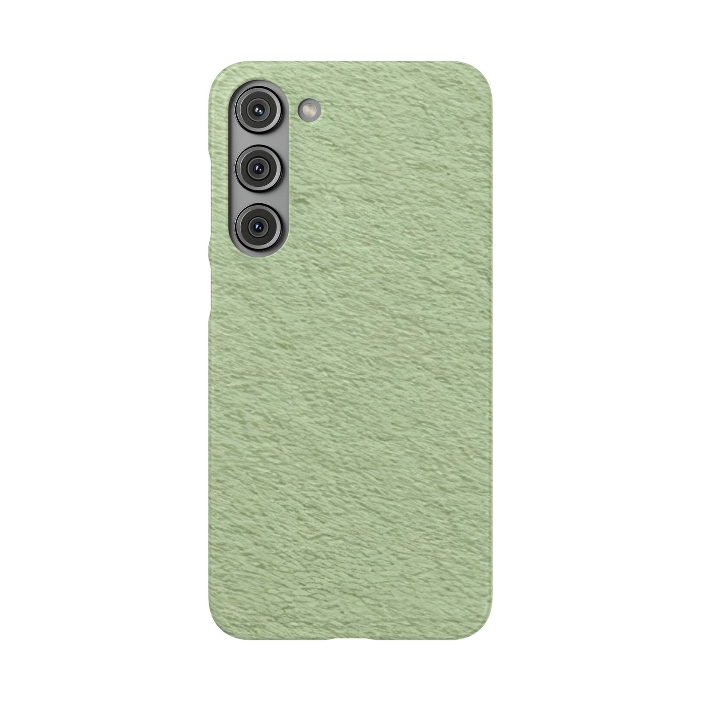 Snap Phone Case – Matcha Wash