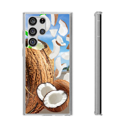 Clear Phone Case – Coco Coast