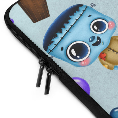 Neoprene Laptop Sleeve – Fright Friends