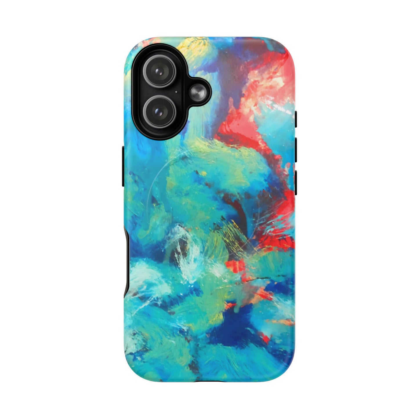 Protective Magnetic Phone Case – Reef Riot