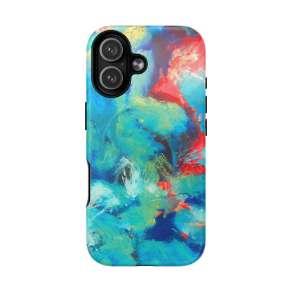 Protective Magnetic Phone Case – Reef Riot
