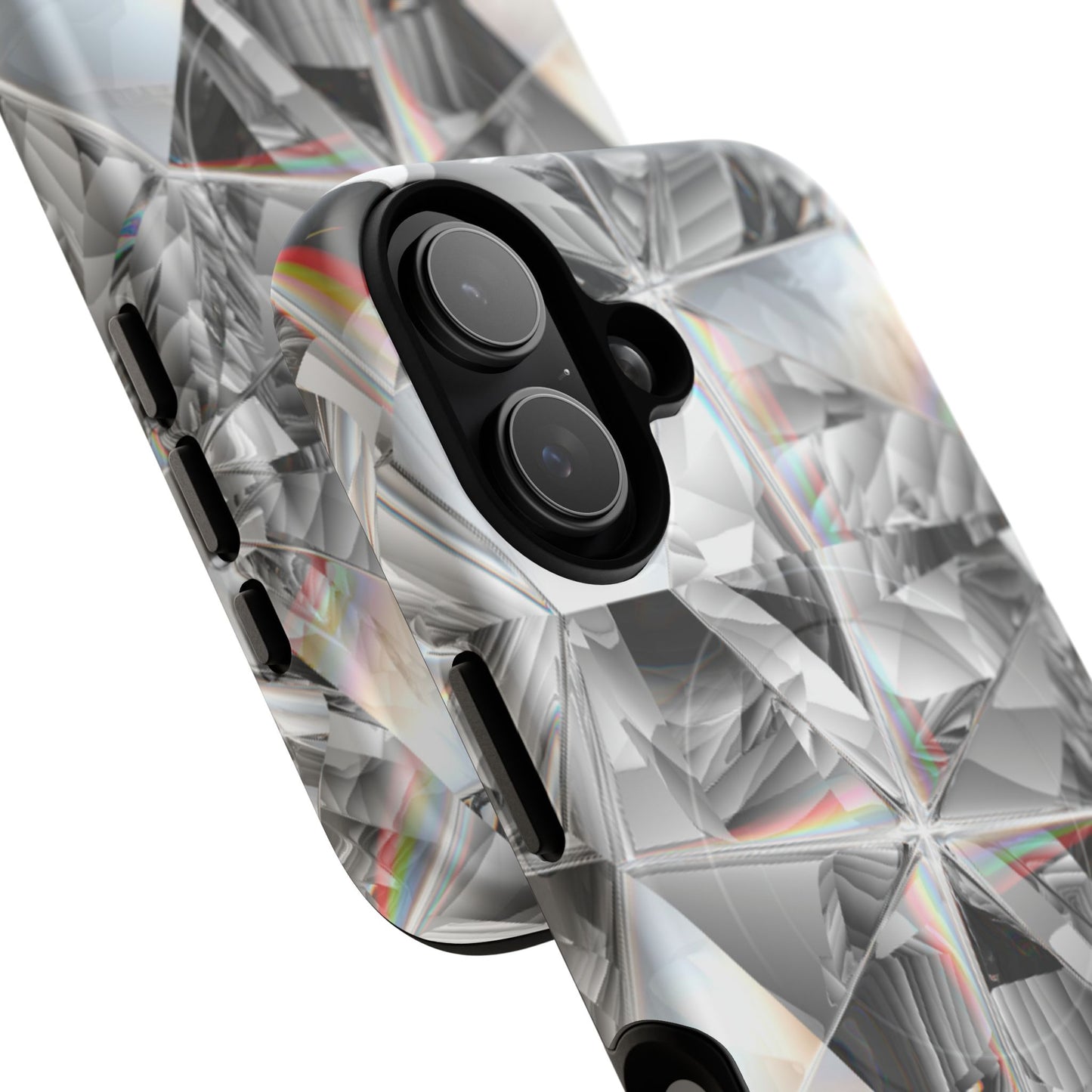 Protective Magnetic Phone Case – Flawless