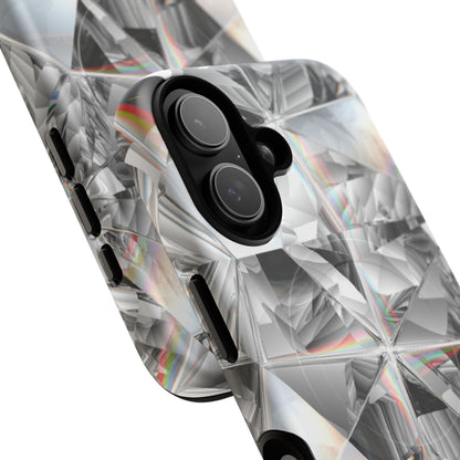 Protective Magnetic Phone Case – Flawless