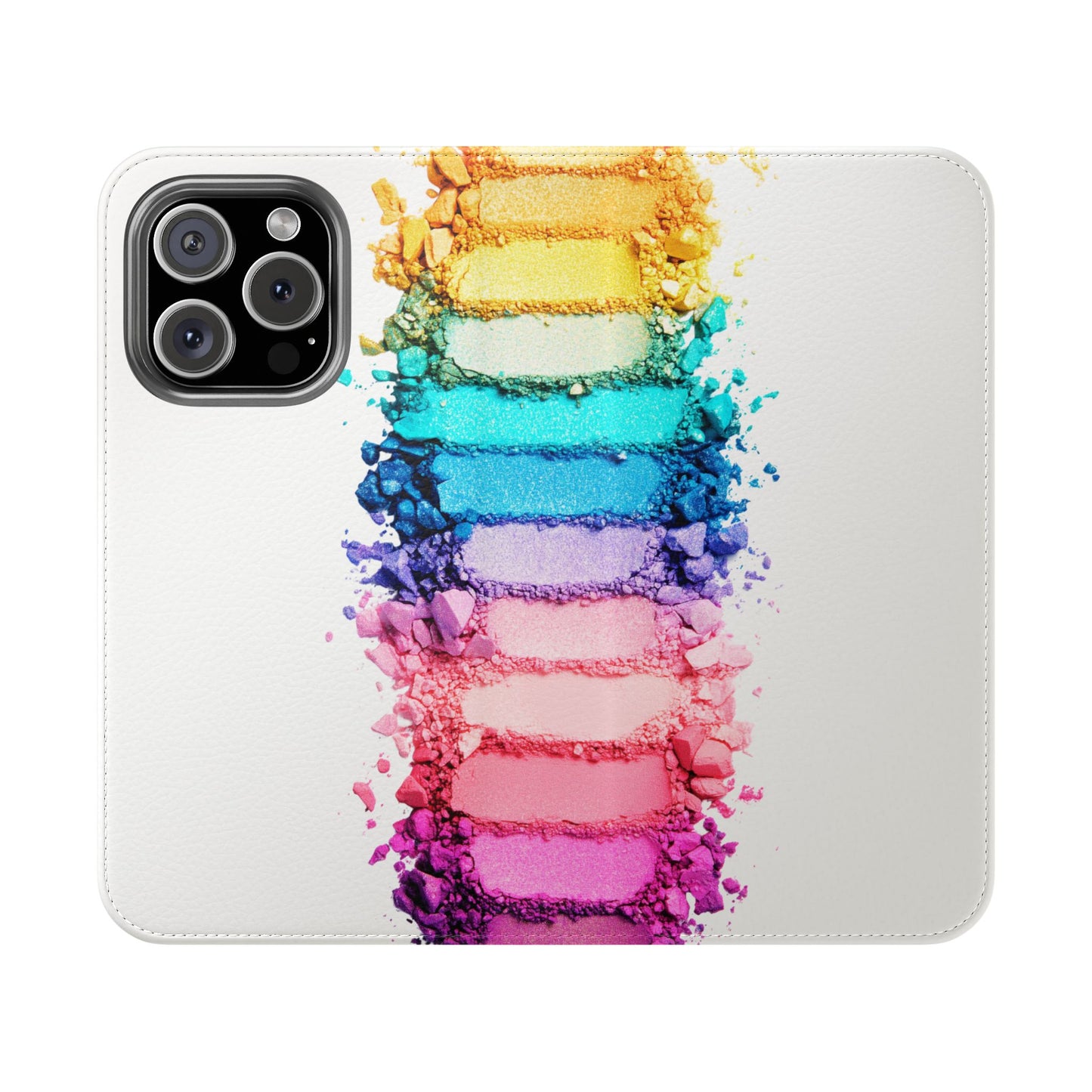 Flip Case – The Lineup