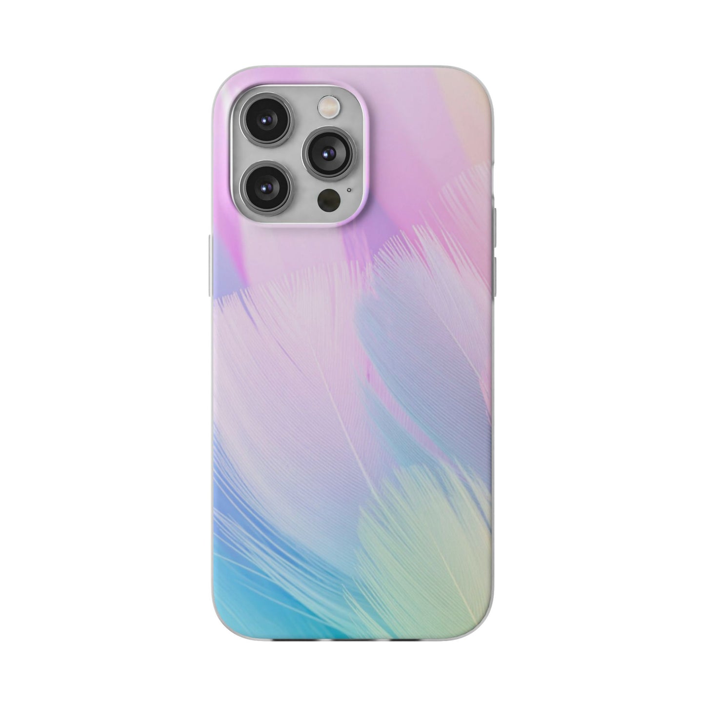 Flexi Case – Candy Wisps