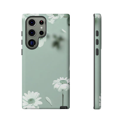 Protective Phone Case – Daisy Serenity