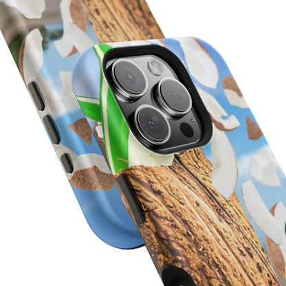 Impact-Resistant Phone Case – Coco Coast