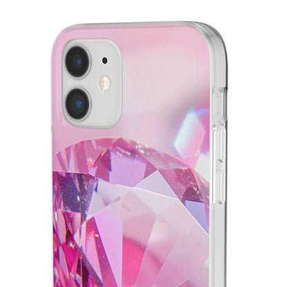 Flexi Case – Pink Ice