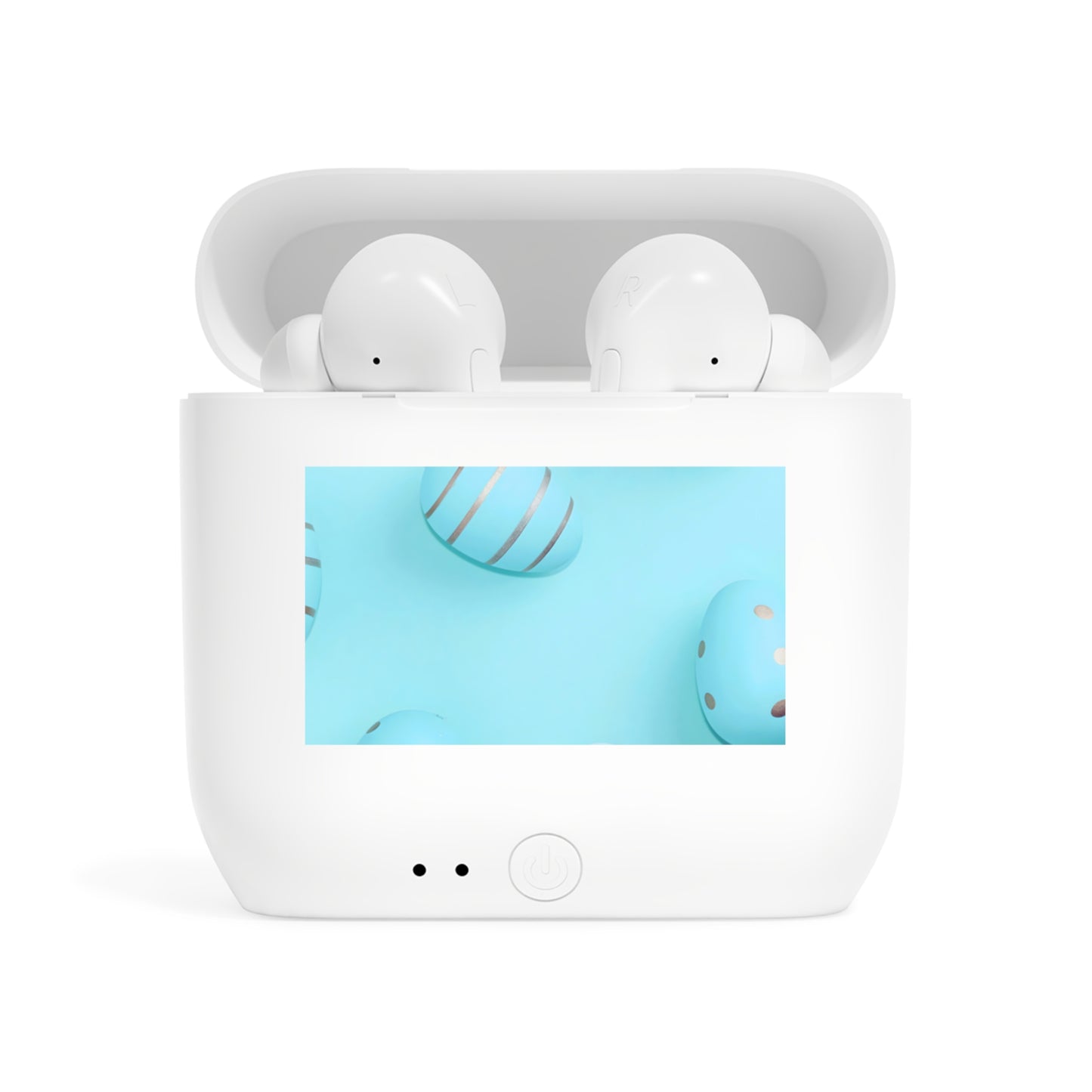 Wireless Earbuds – Egg Energy