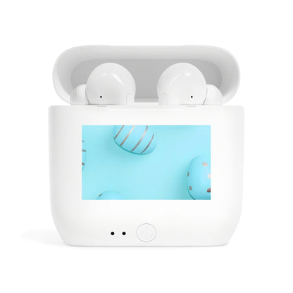 Wireless Earbuds – Egg Energy
