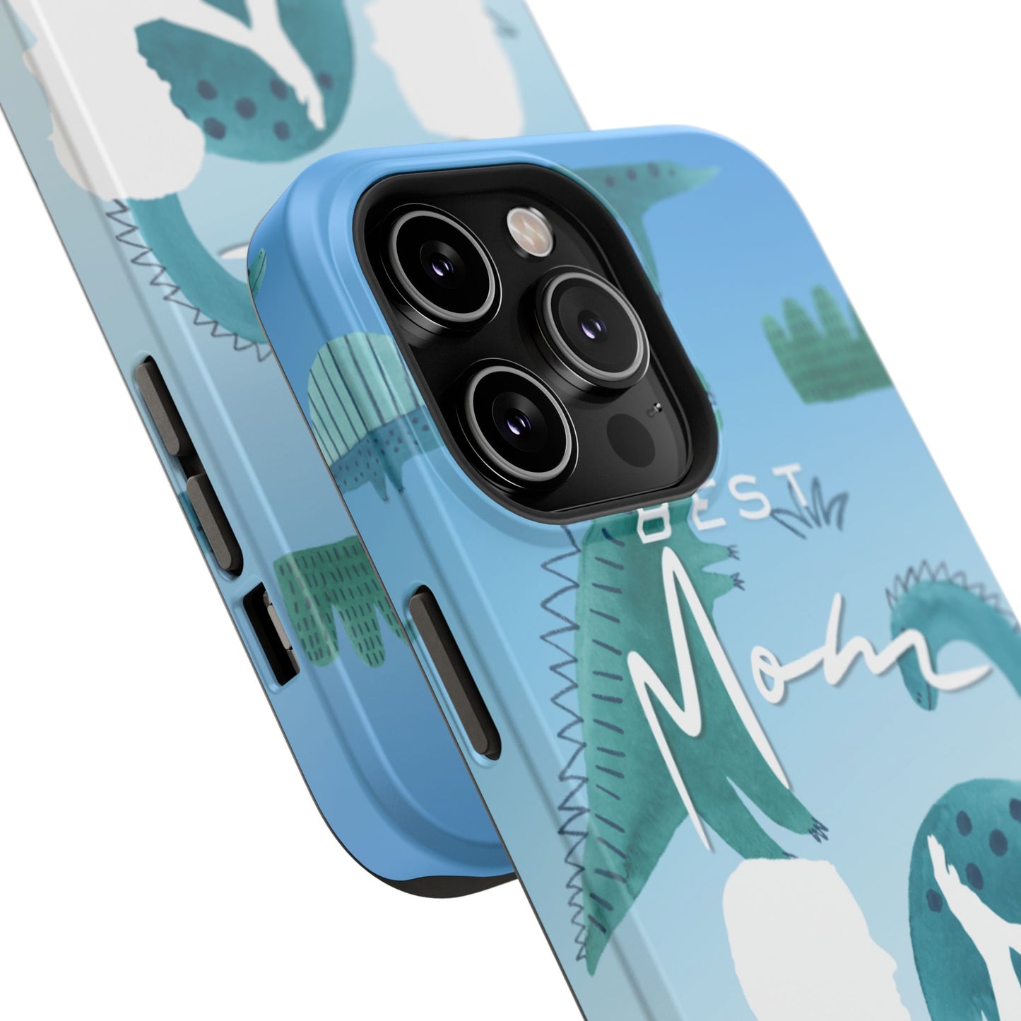 Snap Phone Case – Best Mom: My Little Boy