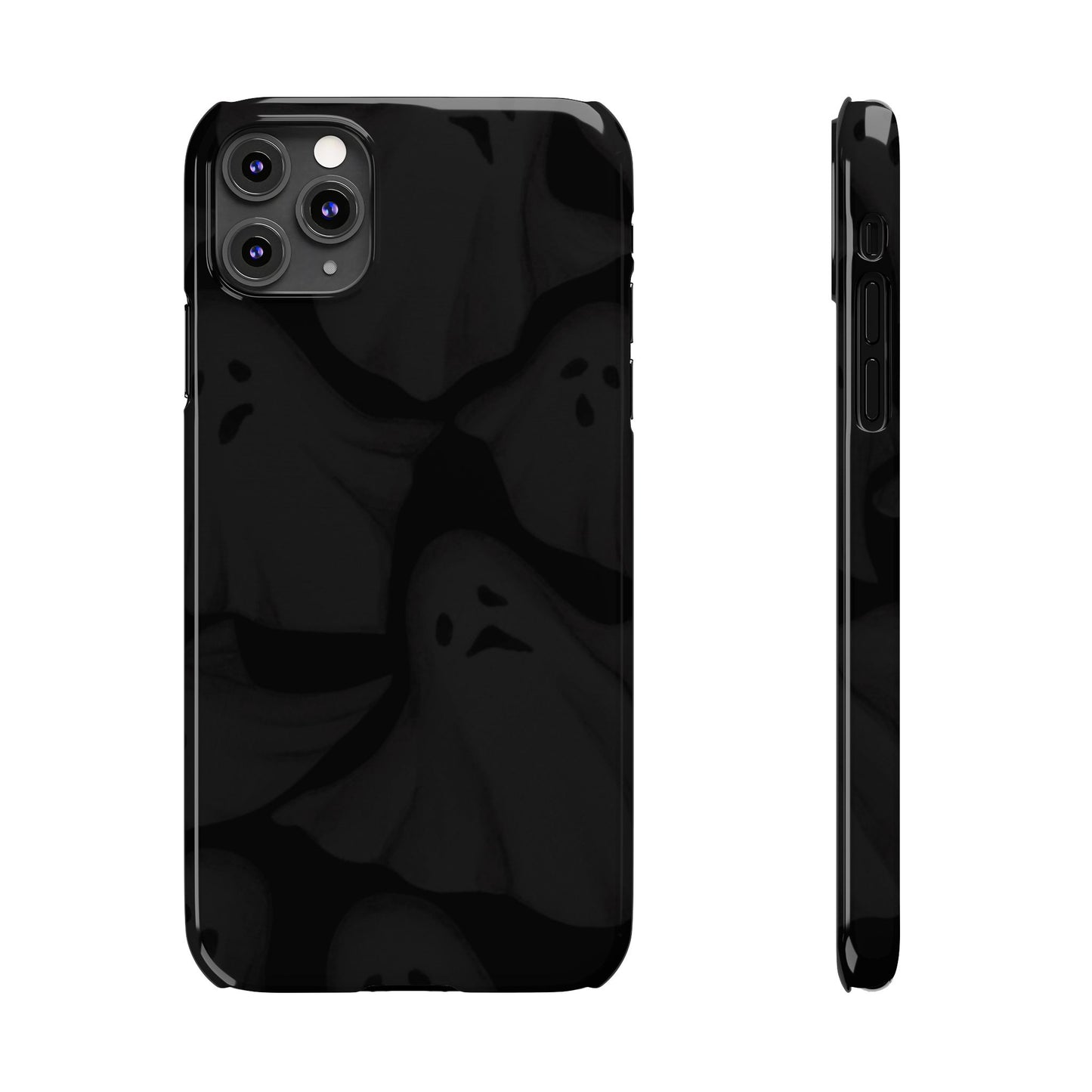 Slim Phone Case – Ghosted