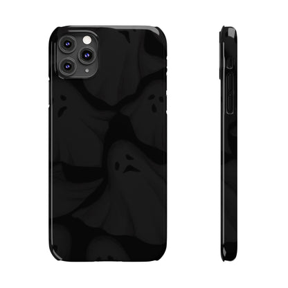 Slim Phone Case – Ghosted