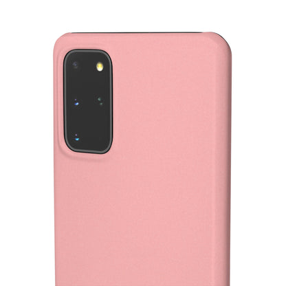Snap Phone Case – Rosy Hush
