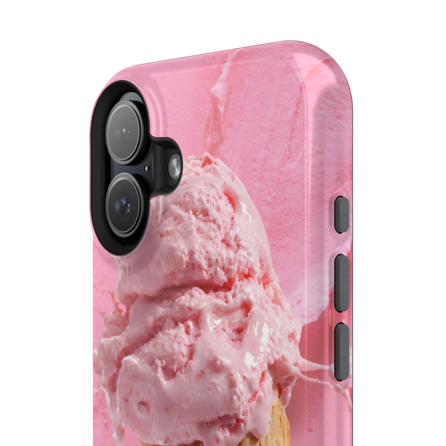 Impact-Resistant Phone Case – Summer Scoop