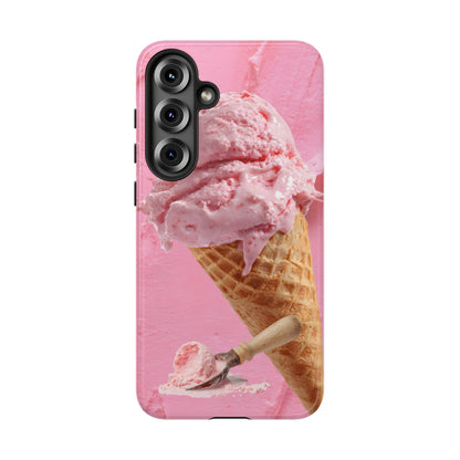 Protective Phone Case – Summer Scoop
