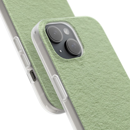 Flexi Case – Matcha Wash