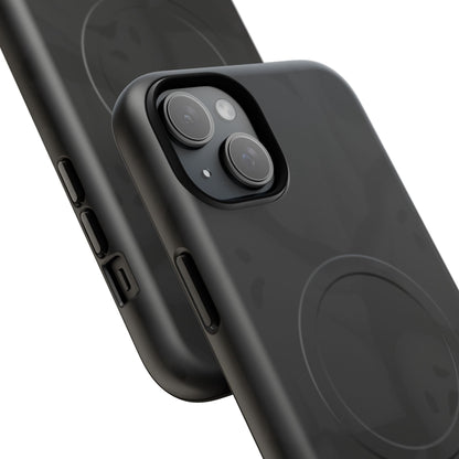 Protective Magnetic Phone Case – Ghosted
