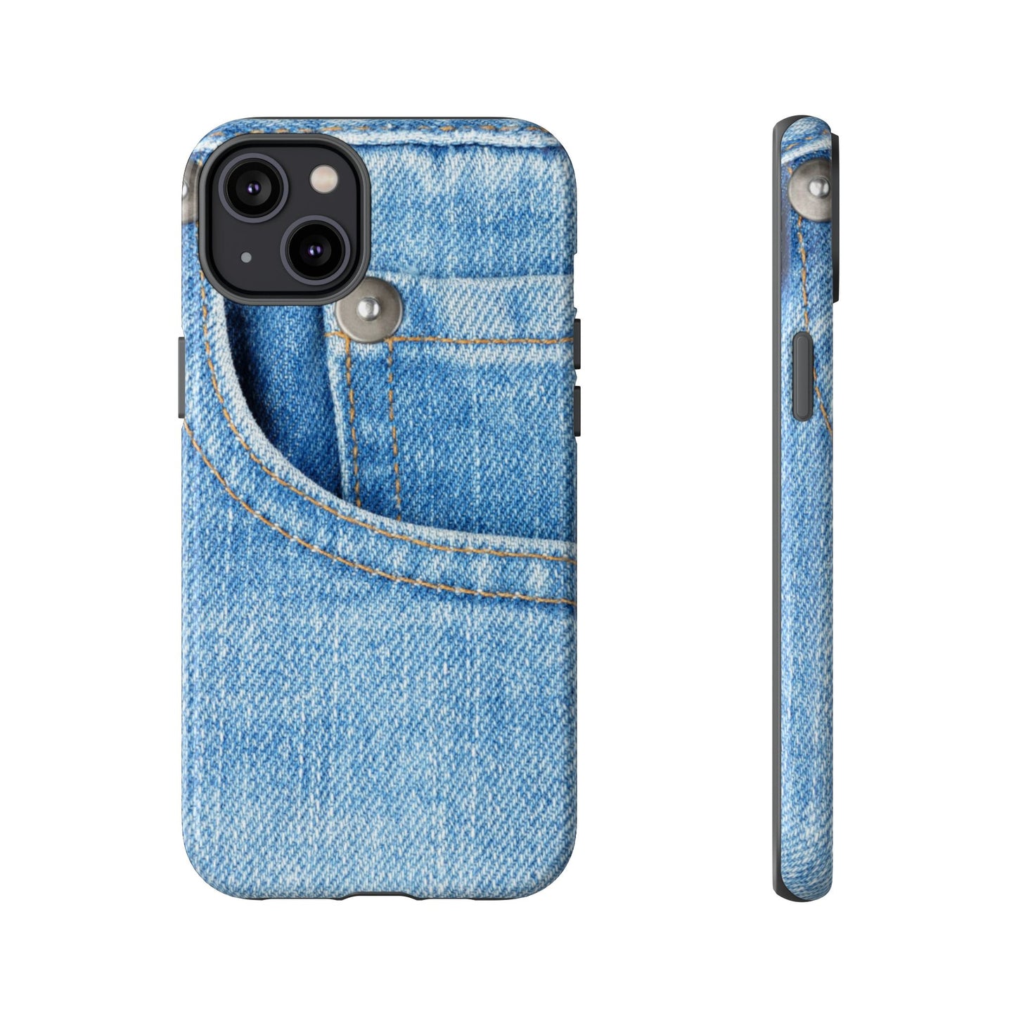 Protective Phone Case – Blue Jean Baby