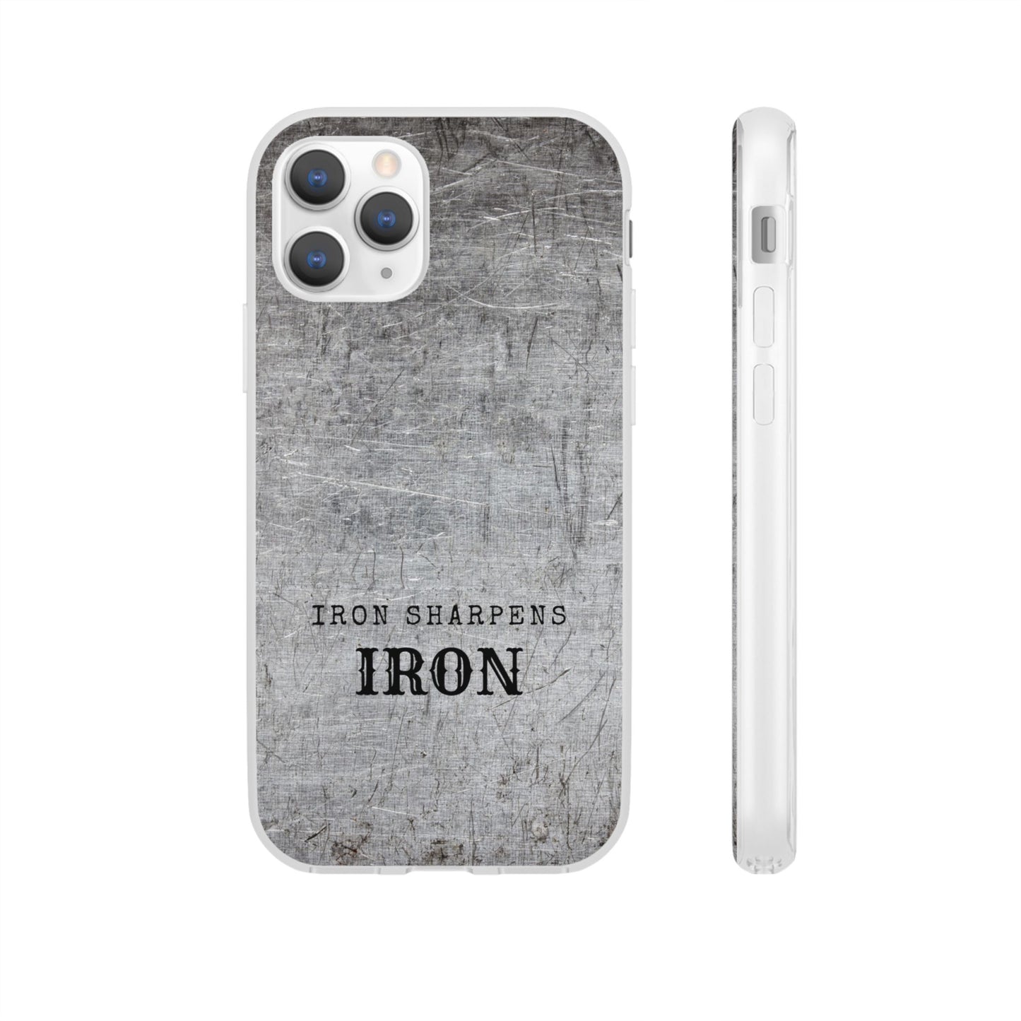 Flexi Case – Forged Steel