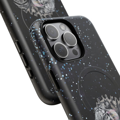 Protective Magnetic Phone Case – Fearless Grace