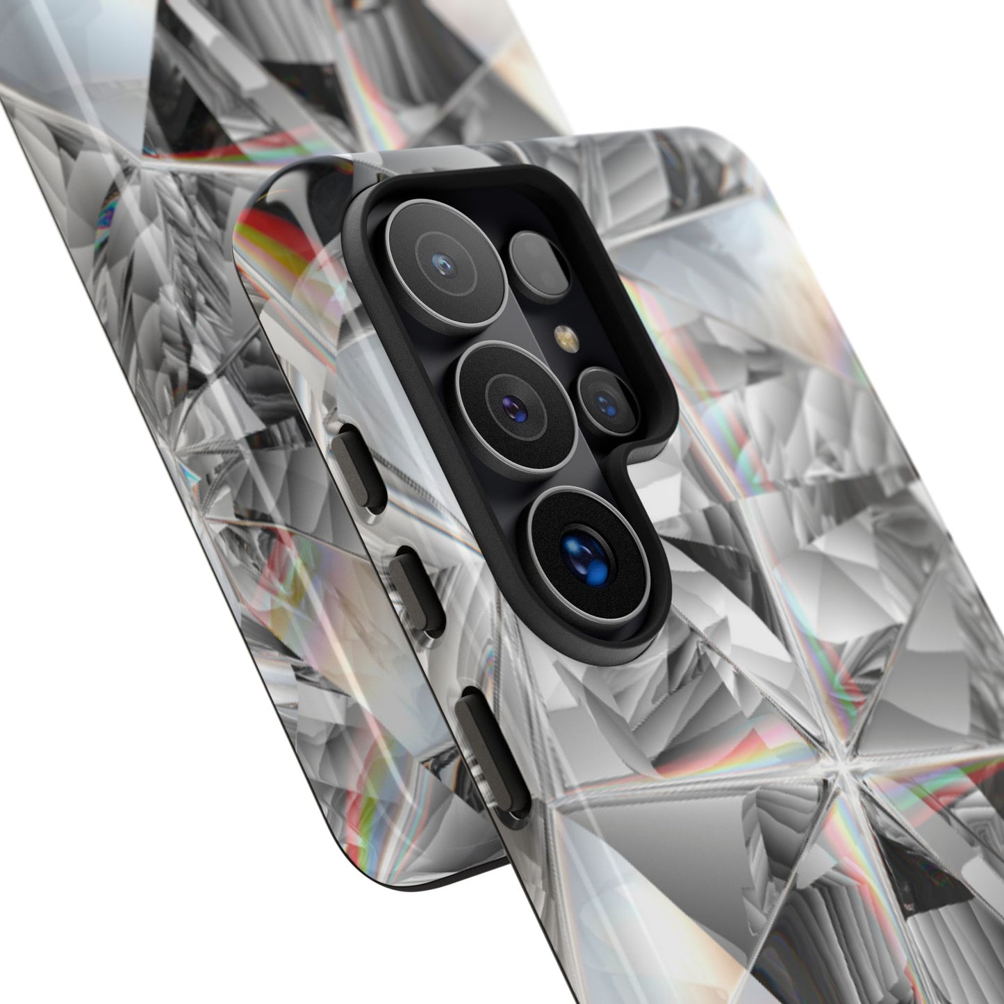 Protective Phone Case – Flawless