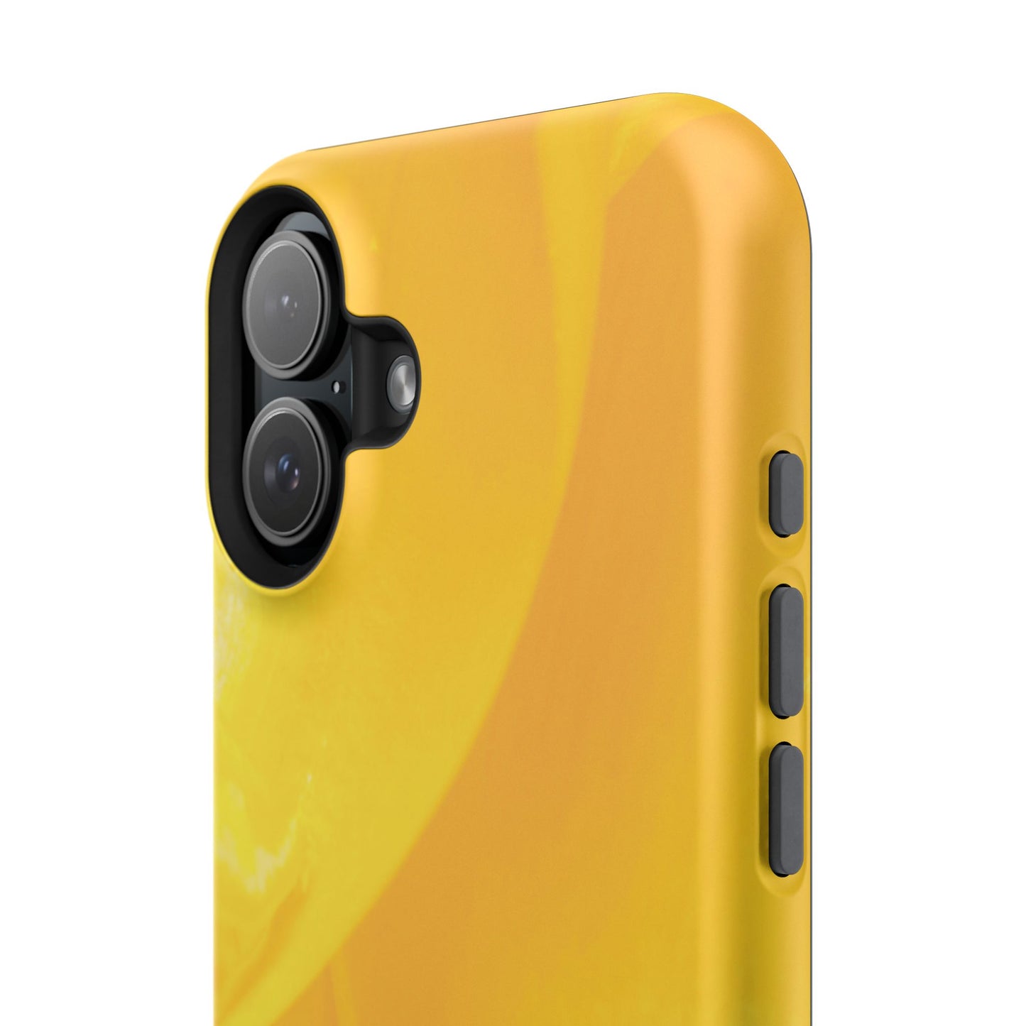 Impact-Resistant Phone Case — Sunlit Splash