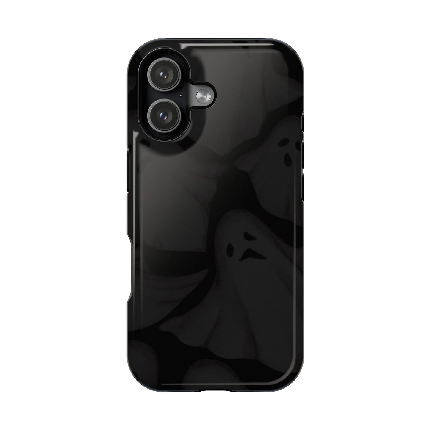 Impact-Resistant Phone Case – Ghosted
