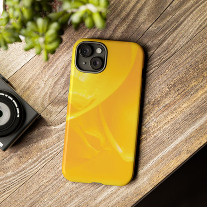 Protective Phone Case – Sunlit Splash