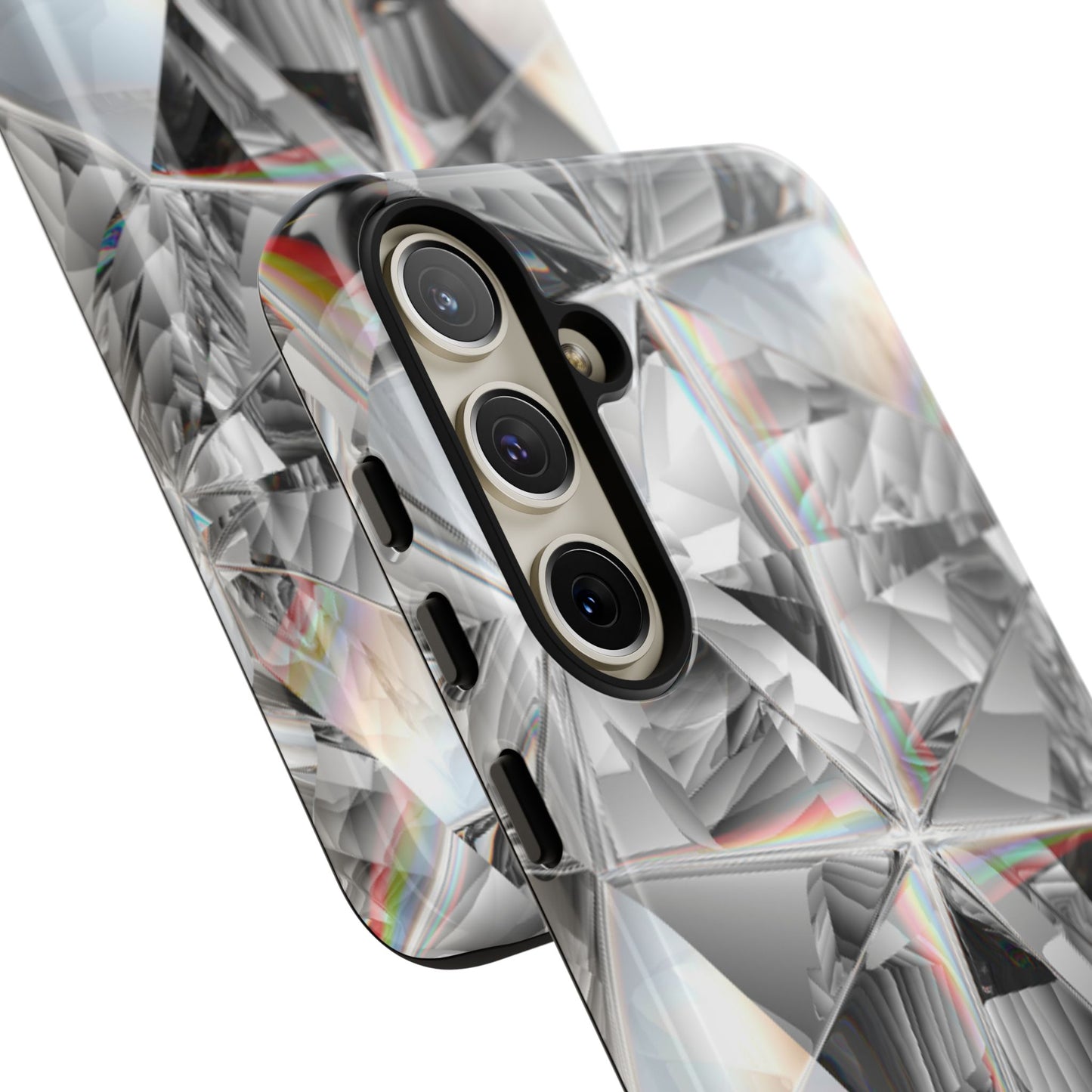 Protective Phone Case – Flawless