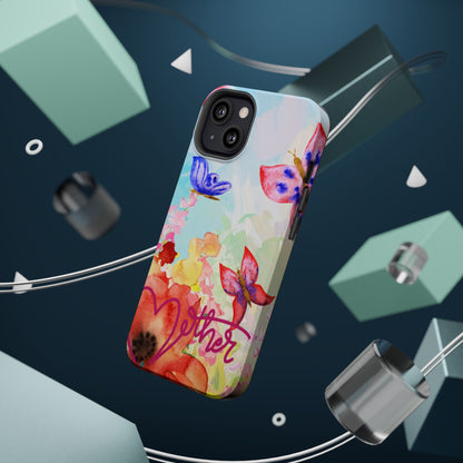Wireless-Charging Compatible Case – Mother's Flutter