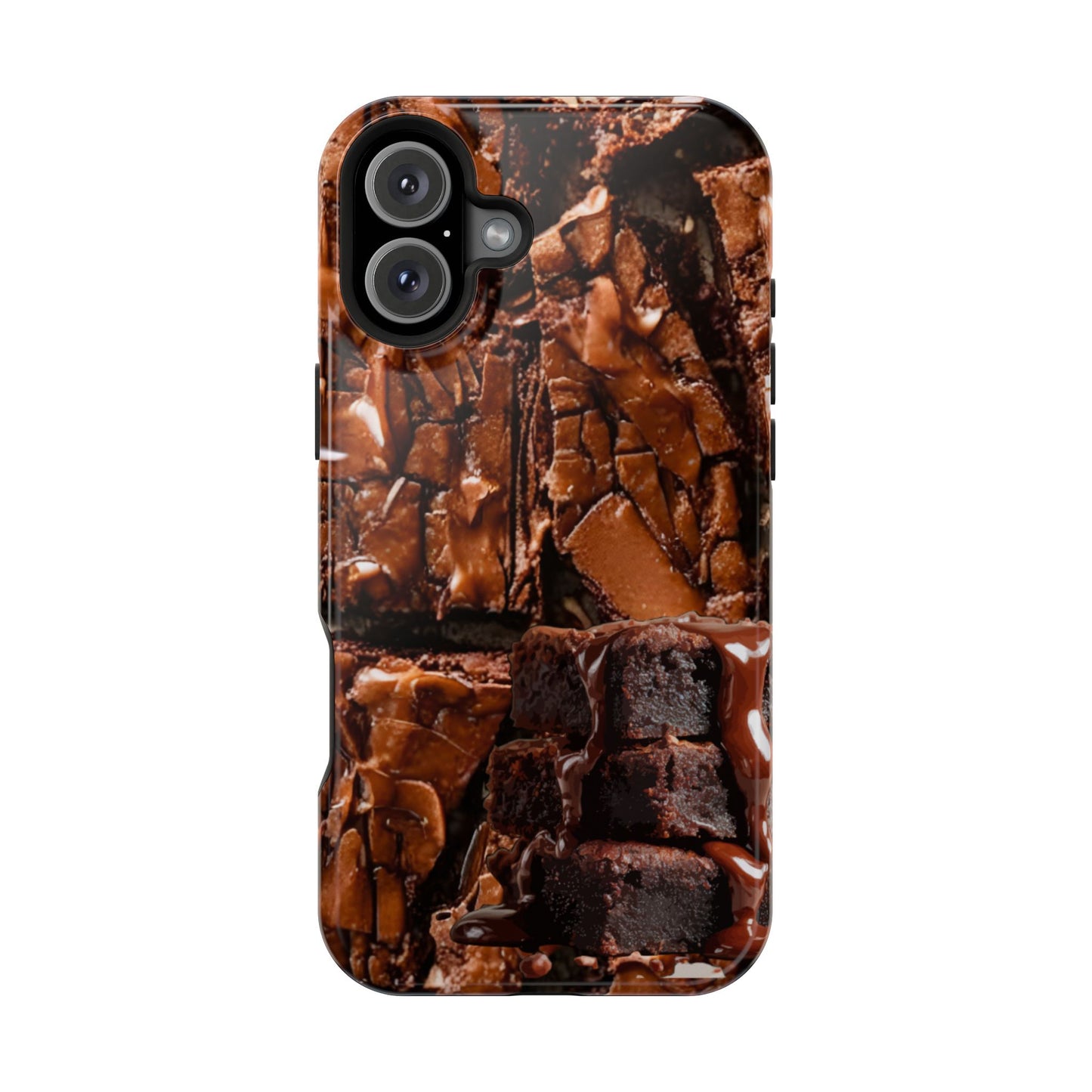 Wireless-Charging Compatible Case – Brownie Weather