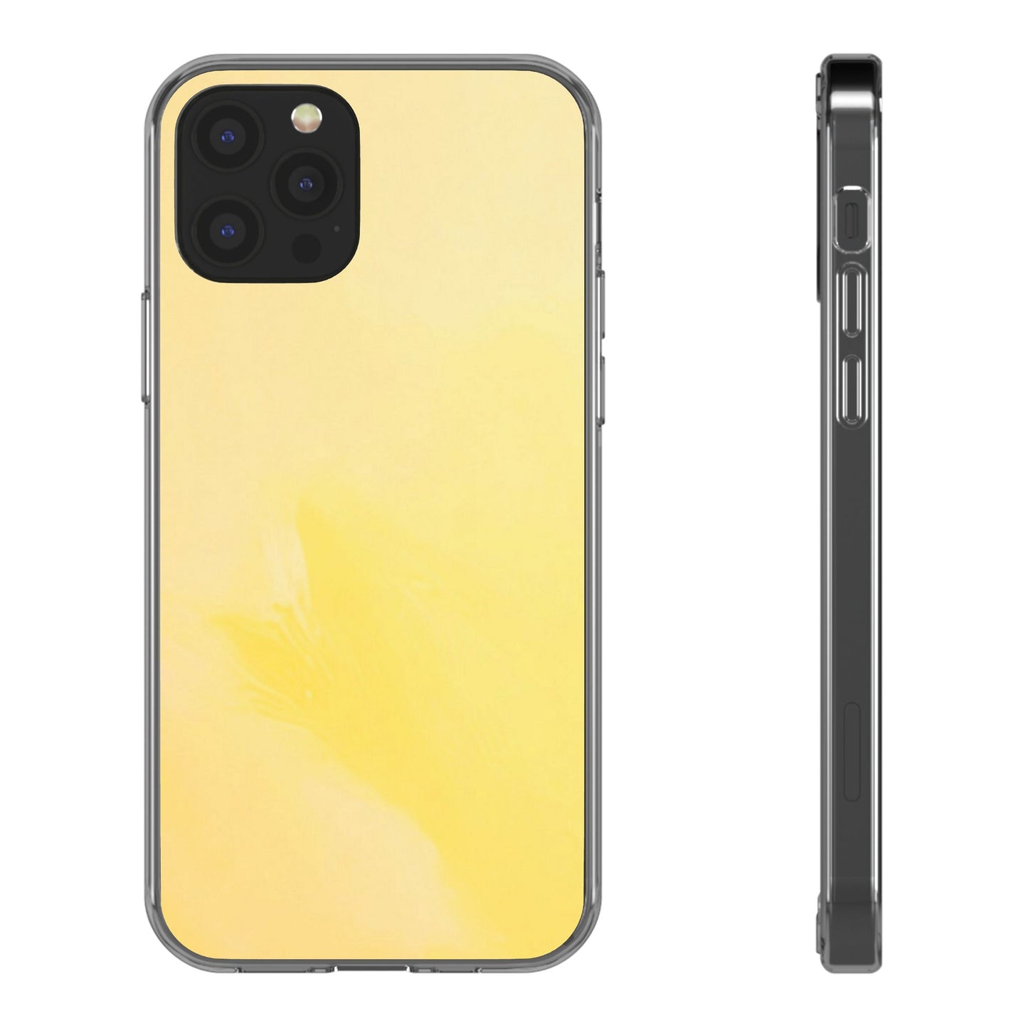 Clear Phone Case – Sunwash
