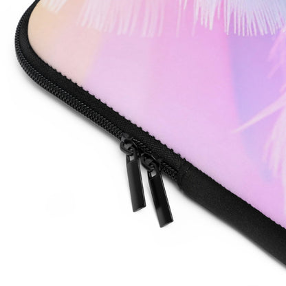 Laptop Sleeve – Candy Wisps