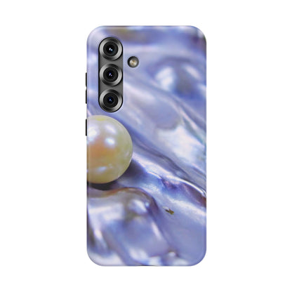 Impact-Resistant Phone Case – Moon Tide