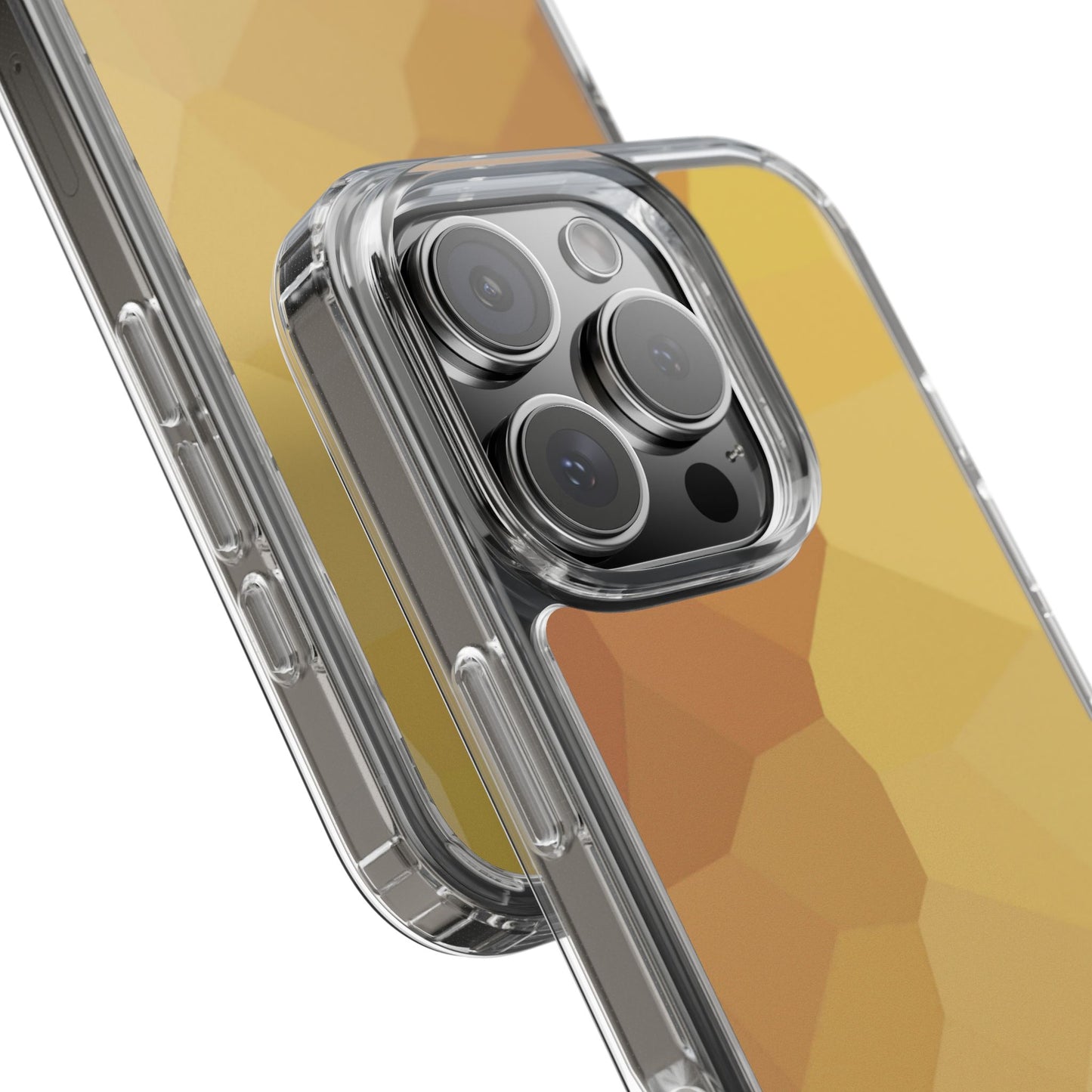 Clear Phone Case – Butterglass