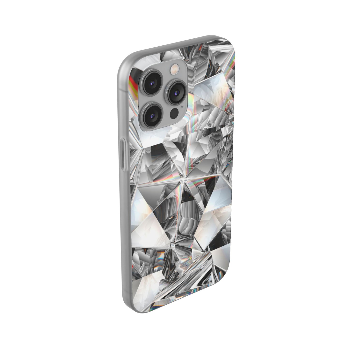 Flexi Case – Flawless