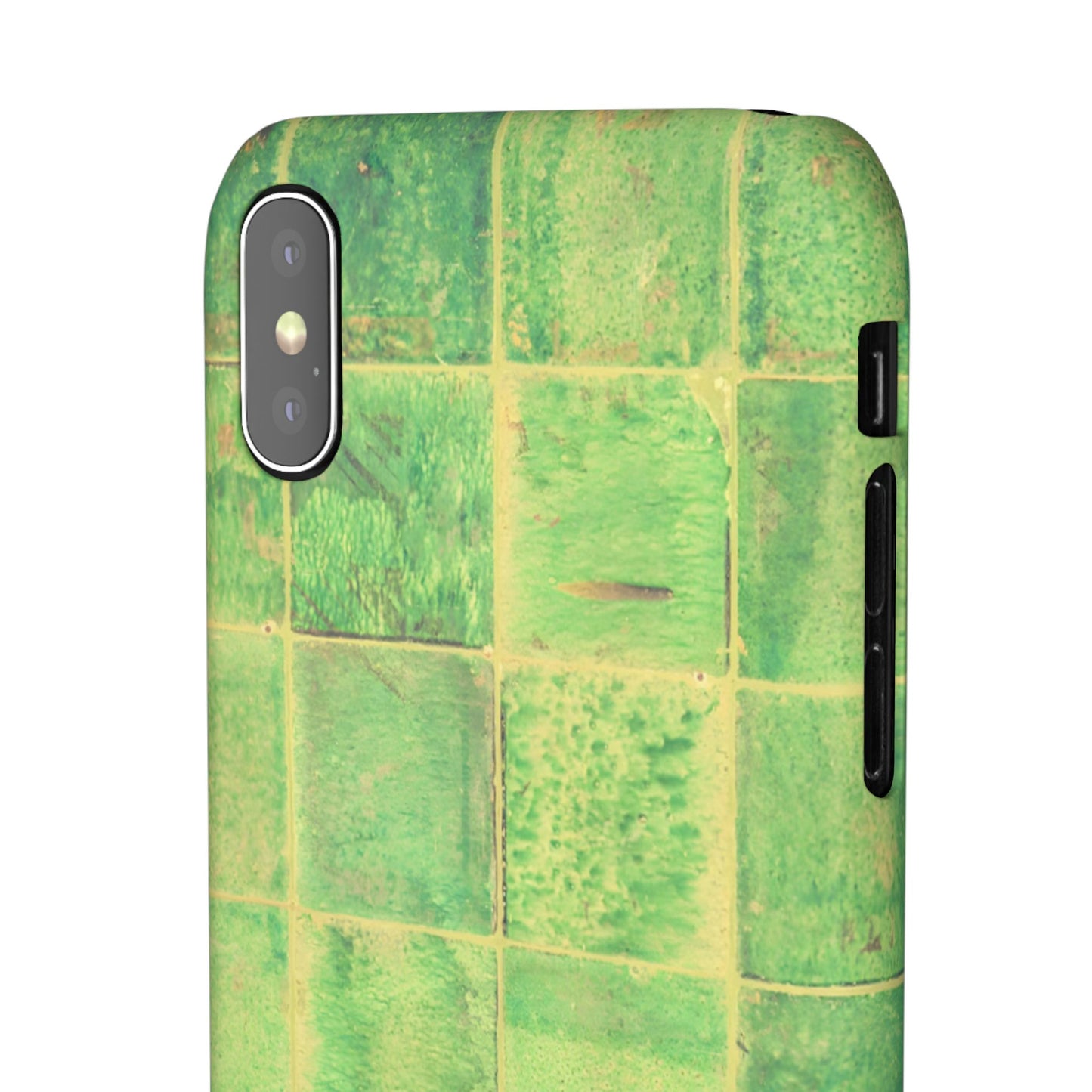 Snap Phone Case – Mosaic Mode