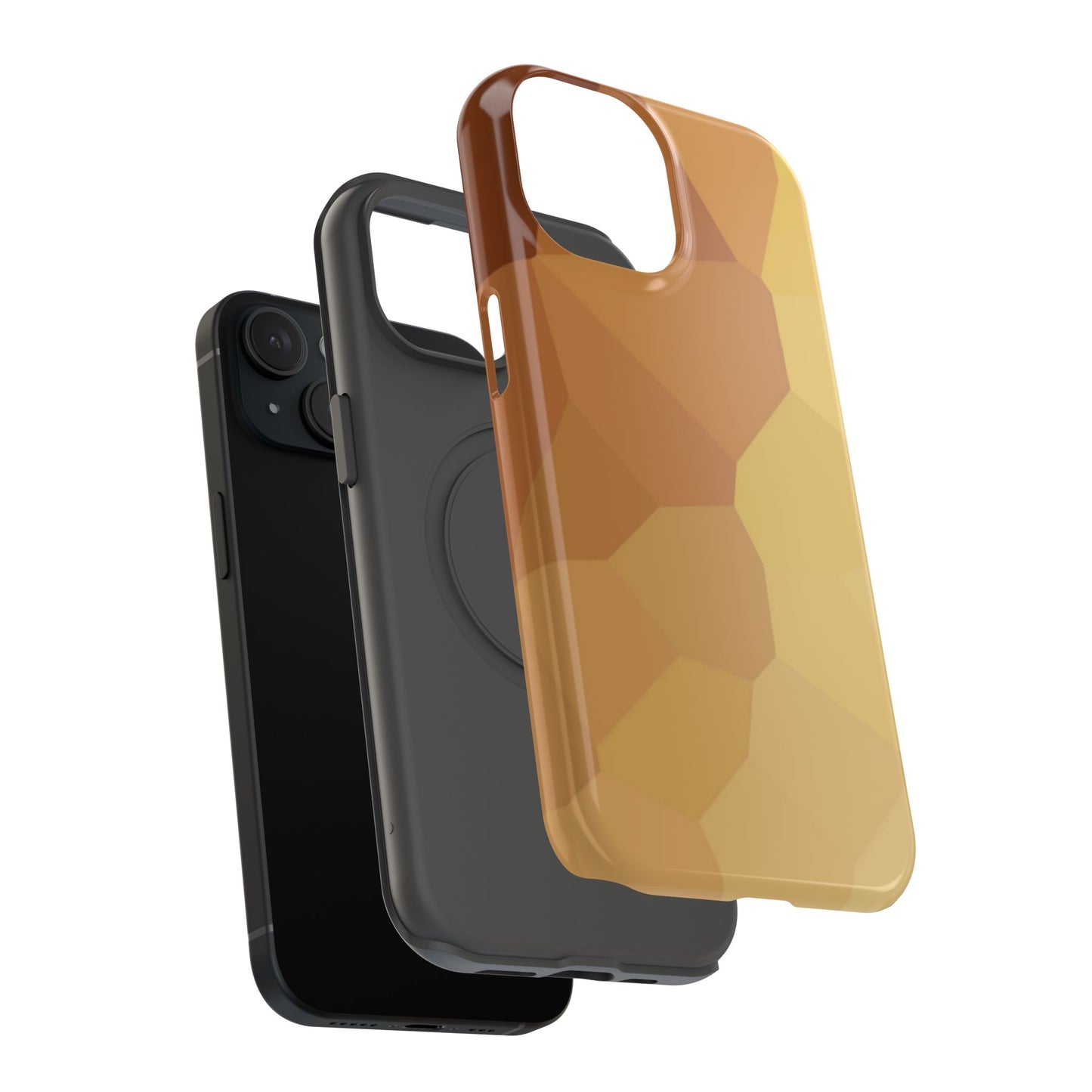 Impact-Resistant Phone Case – Butterglass