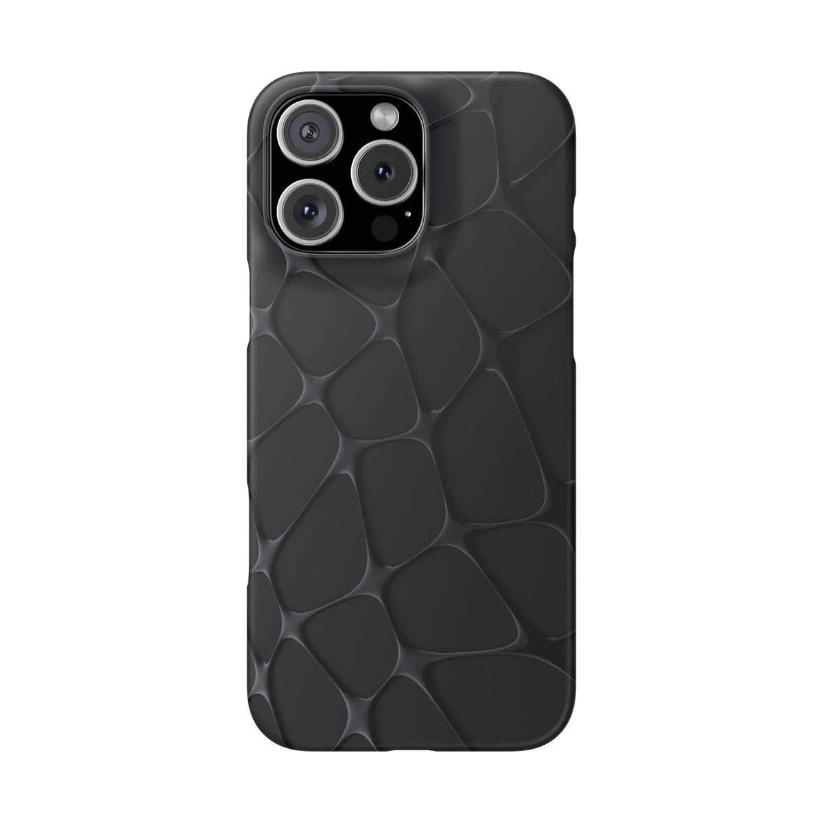 Snap Phone Case – Night Scale