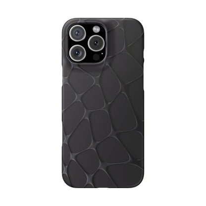 Snap Phone Case – Night Scale
