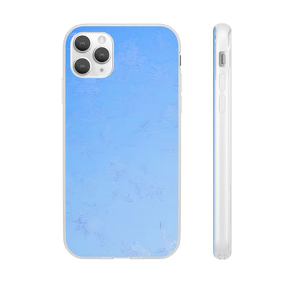 Flexi Case – Azure Fade