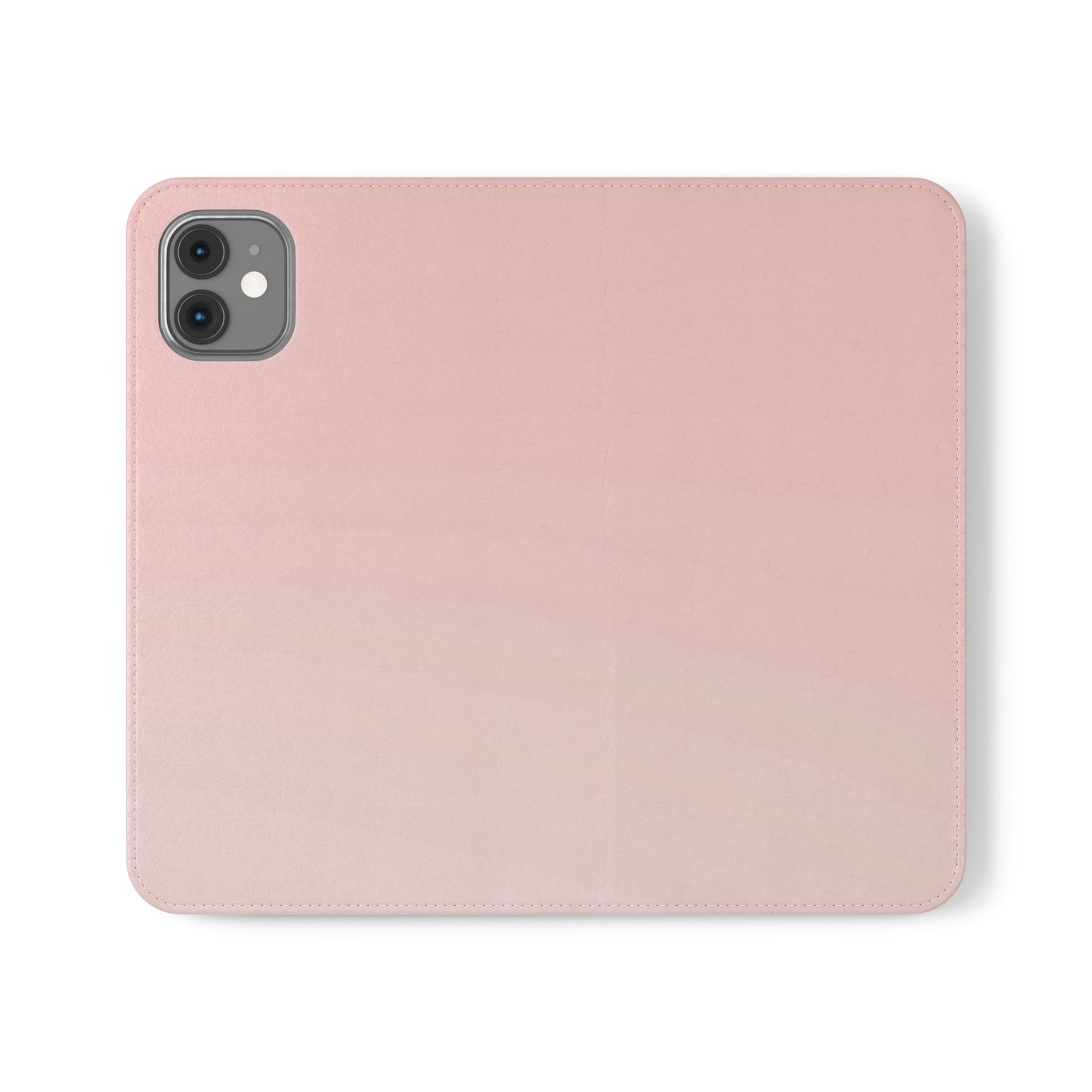 Flip Case – Soft Blush