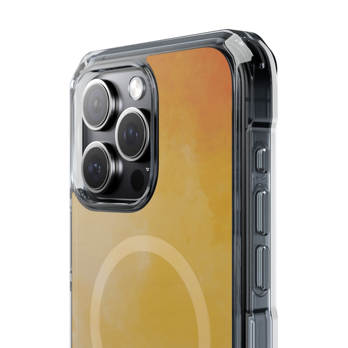Clear Magnetic Phone Case – Mellowtone