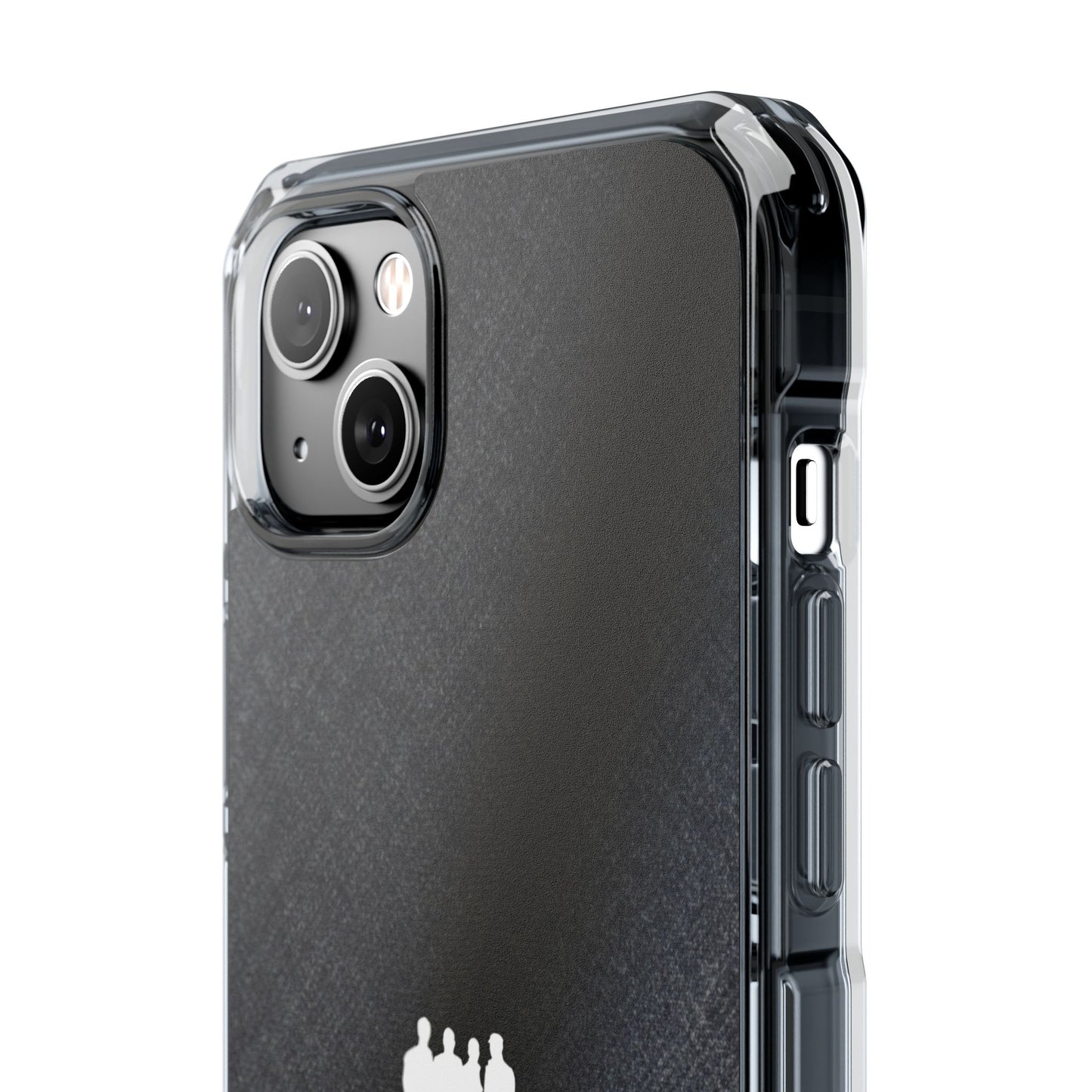 Clear Magnetic Phone Case – Stand Alone