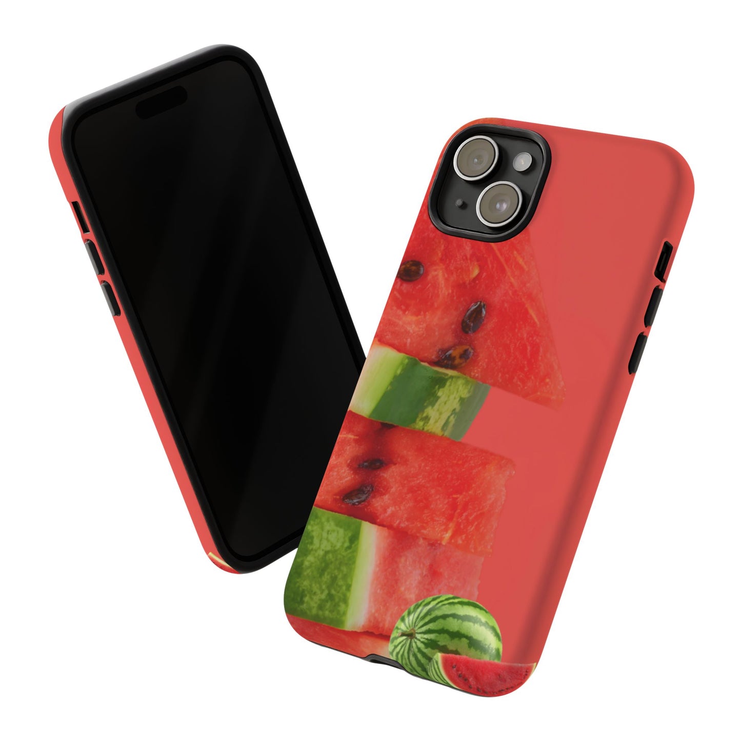 Protective Phone Case – Summer Slice